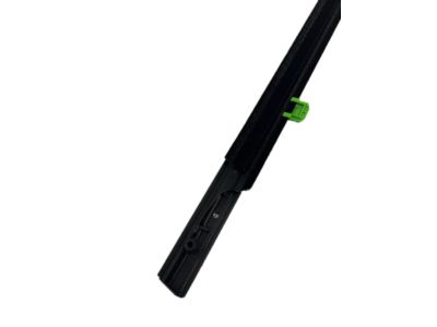 Honda 72910-TG7-A11 MOLDING ASSY., R. RR. DOOR