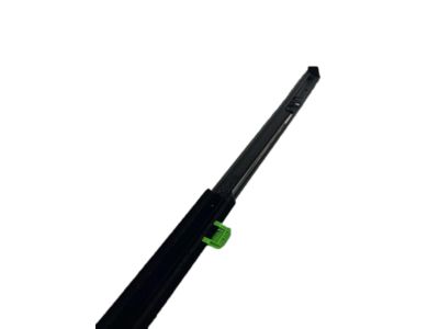 Honda 72910-TG7-A11 MOLDING ASSY., R. RR. DOOR