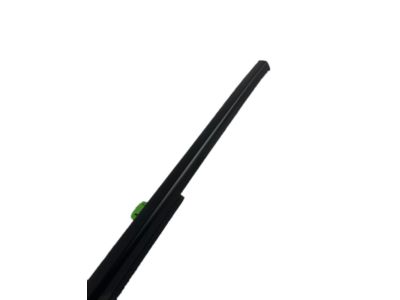 Honda 72910-TG7-A11 MOLDING ASSY., R. RR. DOOR