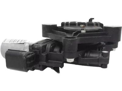 Honda 72710-T5A-003 Regulator Assembly, Right Rear Door Power