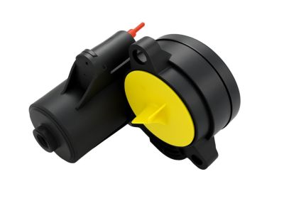 Honda 43020-TVA-A01 Gear Unit, R. Motor