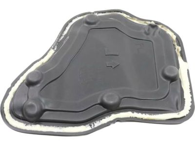 Honda 72361-THR-A01 Seal A, L. FR. Door Hole