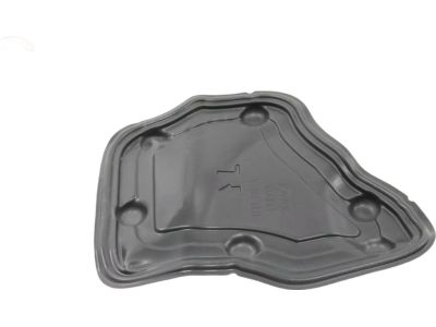 Honda 72361-THR-A01 Seal A, L. FR. Door Hole