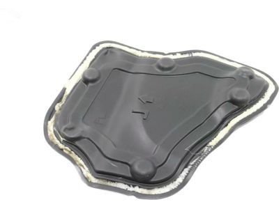 Honda 72361-THR-A01 Seal A, L. FR. Door Hole