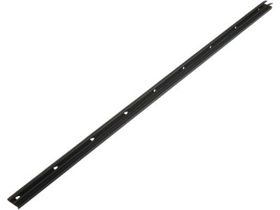 Honda 72335-S5P-A00 Weatherstrip, R. FR. Door (Inner)