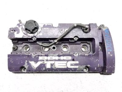 Honda 12310-P13-000 Cover, Cylinder Head