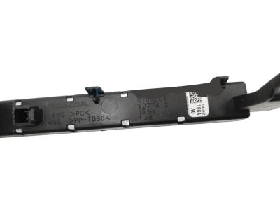 Honda 34270-TBG-A01 Light, H/M Stop