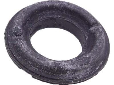 Acura 50261-TZ5-A01 Rubber, Front (Upper)