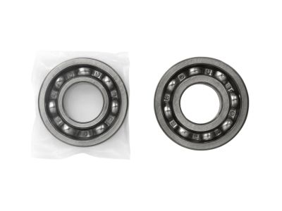 Honda 91006-PX4-003 Bearing, Ball (63/32-27)