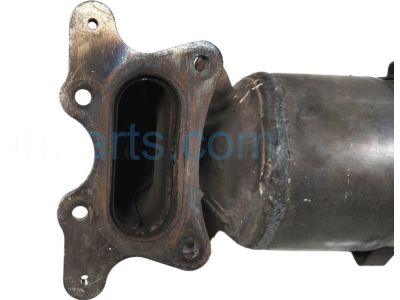 Honda 18150-6C1-A00 Converter Assembly