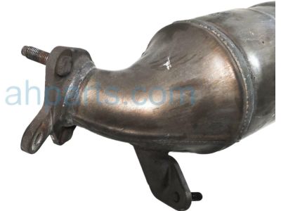 Honda 18150-6C1-A00 Converter Assembly