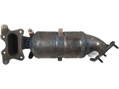 Honda 18150-6C1-A00 Converter Assembly
