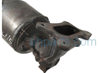 Honda 18150-6C1-A00 Converter Assembly