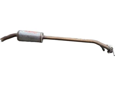 Honda 18220-T7X-A81 Pipe B, Exhuast