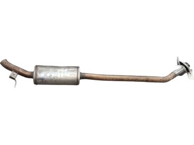 Honda 18220-T7X-A81 Pipe B, Exhuast