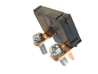 Acura 38231-SFE-J01 Fuse A, Multi Block (120A/40A)