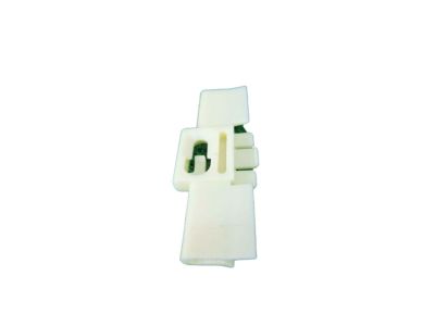 Honda 91511-SR2-004 Clip, FR. Windshield Side Molding
