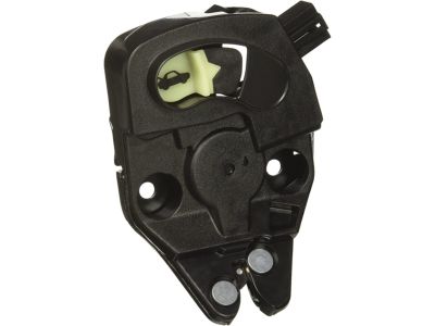 Acura 74851-T2A-A01 Lock Assembly, Trunk