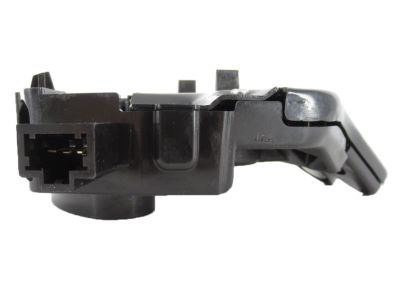 Acura 74851-T2A-A01 Lock Assembly, Trunk