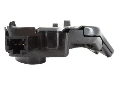 Honda 74851-T2A-A01 Lock Assembly, Trunk