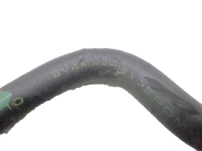 Honda 19509-RNA-A01 Hose, Device