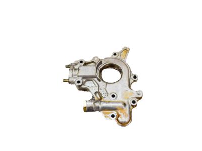 Honda 15100-PWA-003 Pump Assembly, Oil