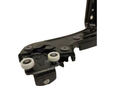 Honda 72663-THR-A11 Actuator Assembly, Driver Side Slide Door