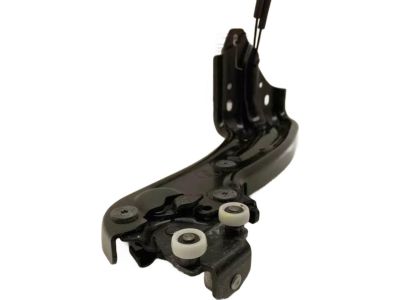 Honda 72663-THR-A11 Actuator Assembly, Driver Side Slide Door