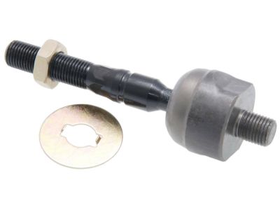 Acura 53010-SJA-A01 Joint Set, Ball (Inner)