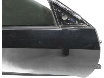 Honda 67010-TBA-A00ZZ Panel, R. FR. Door (DOT)