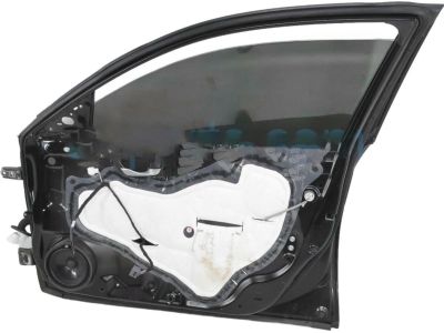 Honda 67010-TBA-A00ZZ Panel, R. FR. Door (DOT)