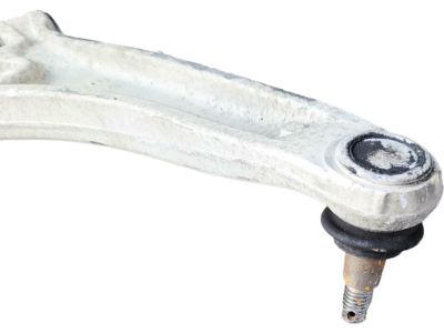 Honda 51360-SZT-A03 Arm Assembly, Left Front (Lower)