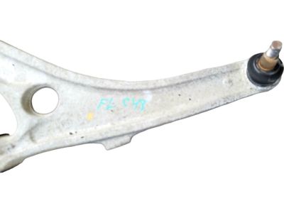 Honda 51360-SZT-A03 Arm Assembly, Left Front (Lower)