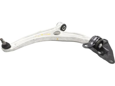 Honda 51360-SZT-A03 Arm Assembly, Left Front (Lower)