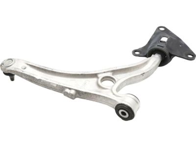Honda 51360-SZT-A03 Arm Assembly, Left Front (Lower)