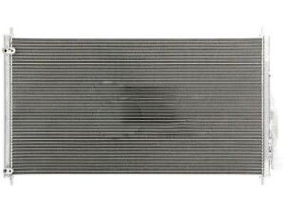 Acura 80110-TY2-003 Condenser