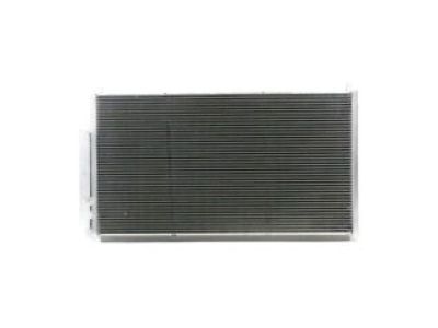 Acura 80110-TY2-003 Condenser