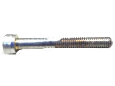 Acura 90126-S5A-003 Bolt, Socket (5X40)