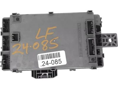 Honda 38200-TG7-A42 Box Assembly, Fuse (Rewritable)