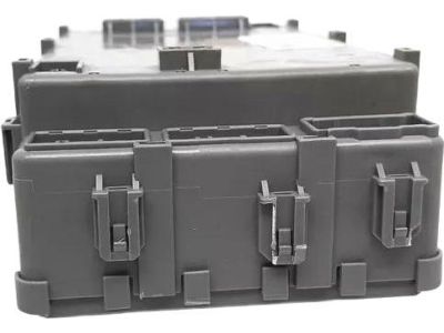 Honda 38200-TG7-A42 Box Assembly, Fuse (Rewritable)