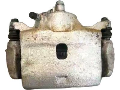 Honda 45018-TA0-A00 Caliper Sub-Assembly, Right Front