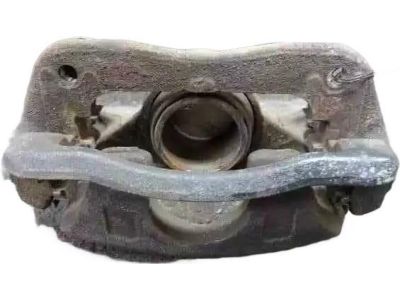 Honda 45018-TA0-A00 Caliper Sub-Assembly, Right Front