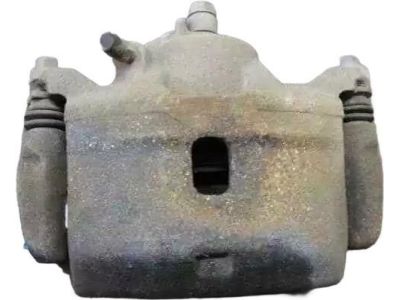 Honda 45018-TA0-A00 Caliper Sub-Assembly, Right Front
