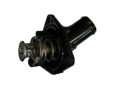 Acura 19310-5A2-A02 Cover, Thermostat