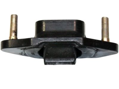 Honda 50851-TA0-A11 Rubber, Transmission Mounting Insulator (Lower)