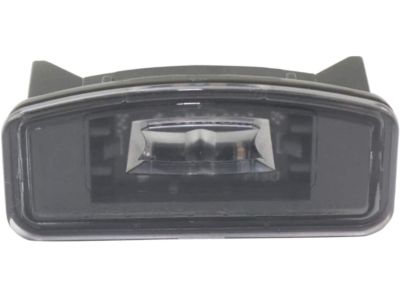 Acura 34100-TZ5-A01 Light Assembly, License