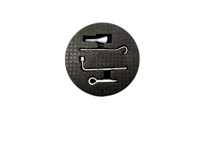 Honda 84541-TGG-A10 Box, Tool