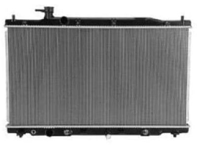 Honda 19010-RZA-A51 Radiator