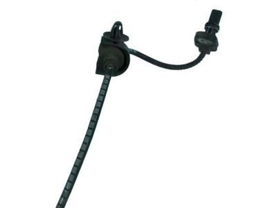 Honda 57470-SNA-023 Sensor Assembly, Right Rear