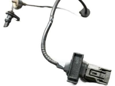 Honda 57470-SNA-023 Sensor Assembly, Right Rear